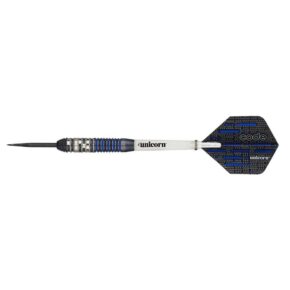 Misaladejuegos Dardos Unicorn Darts Code Blue 90% 23g