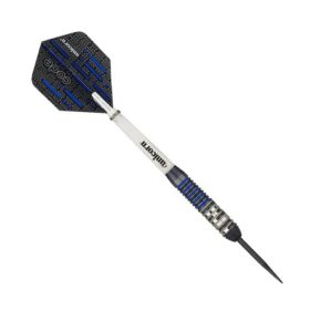 Misaladejuegos Dardos Unicorn Darts Code Blue 90% 23g - Imagen 3