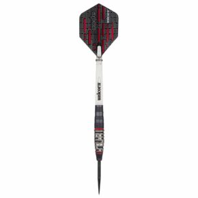 Misaladejuegos Dardos Unicorn Darts Code Red 90% 20g 6040 - Imagen 2