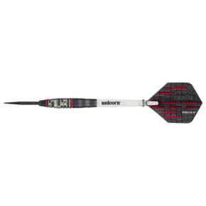 Misaladejuegos Dardos Unicorn Darts Code Red 90% 20g 6040 - Imagen 3