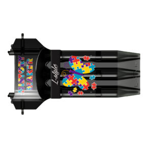 Misaladejuegos Funda Dardos Krystal One L-Style L-Style Case Fallon Sherrock Black - Imagen 3