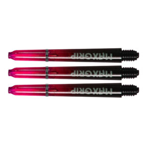 Misaladejuegos Cañas XQmax MaxGrip Short Black Purple 41mm QD7005180 - Imagen 3