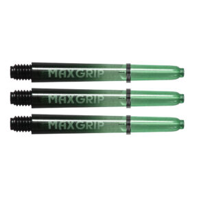 Misaladejuegos Cañas XQmax MaxGrip Short Black Green 41mm QD7005170 - Imagen 2