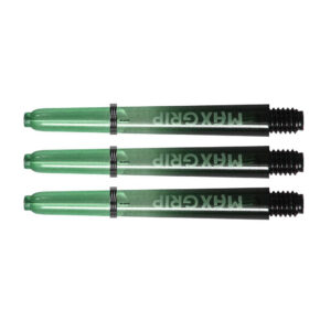 Misaladejuegos Cañas XQmax MaxGrip Short Black Green 41mm QD7005170 - Imagen 3