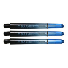 Misaladejuegos Cañas XQmax MaxGrip Medium Black Blue 48mm  QD7005200 - Imagen 2