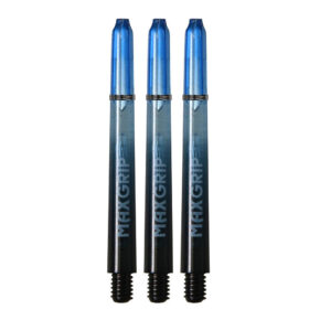 Misaladejuegos Cañas XQmax MaxGrip Medium Black Blue 48mm  QD7005200