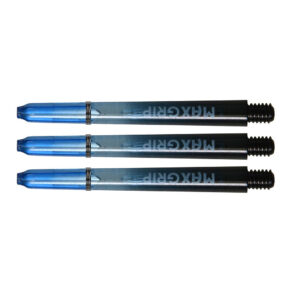 Misaladejuegos Cañas XQmax MaxGrip Medium Black Blue 48mm  QD7005200 - Imagen 3