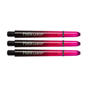 Misaladejuegos Cañas XQmax MaxGrip Medium Black Purple 48mm QD7005230 - Imagen 2