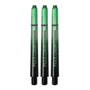 Misaladejuegos Cañas XQmax MaxGrip Medium Black Green 48mm QD7005220