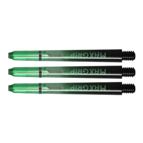 Misaladejuegos Cañas XQmax MaxGrip Medium Black Green 48mm QD7005220 - Imagen 3