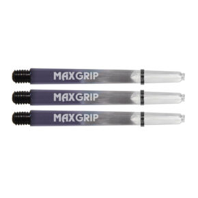 Misaladejuegos Cañas XQmax MaxGrip Medium Black Clear 48mm QD7005240 - Imagen 2