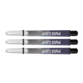 Misaladejuegos Cañas XQmax MaxGrip Medium Black Clear 48mm QD7005240 - Imagen 3