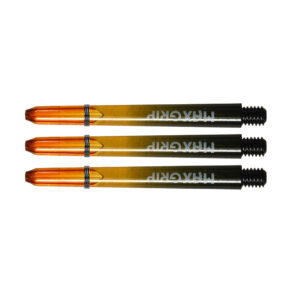 Misaladejuegos Cañas XQmax MaxGrip Medium Black Orange 48mm QD7005210 - Imagen 3