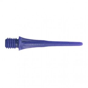 Misaladejuegos Puntas Fit Point Plus D-Azul 2ba 25mm 50 unid