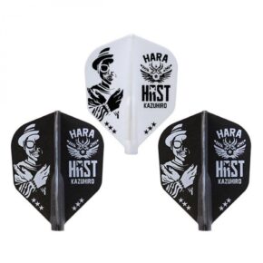 Misaladejuegos Plumas Fit Flight x Kazuhiro Hara Shape
