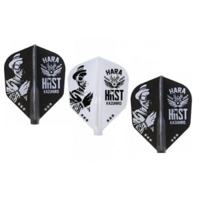 Misaladejuegos Plumas Fit Flight x Kazuhiro Hara Shape - Imagen 3