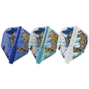 Misaladejuegos Plumas Fit Flight Masaki Oshiro 3 Air Shape