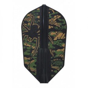 Misaladejuegos Plumas Fit Flight Darin Young 3 Slim