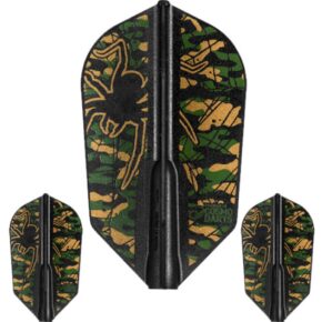 Misaladejuegos Plumas Fit Flight Darin Young 3 Slim - Imagen 3