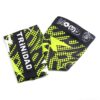 Misaladejuegos Manga Arm Supporter Trinidad Darts Zhou Momo Model Talla XL