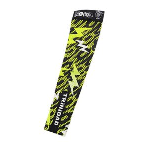 Misaladejuegos Manga Arm Supporter Trinidad Darts Zhou Momo Model Talla XL - Imagen 2