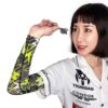 Misaladejuegos Manga Arm Supporter Trinidad Darts Zhou Momo Model Talla XL - Imagen 3
