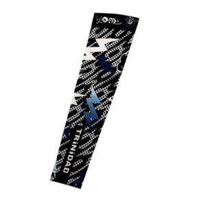 Misaladejuegos Manga Arm Supporter Trinidad Darts Zhou Momo Black Model Talla L - Imagen 2
