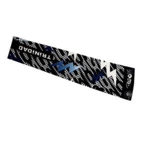 Misaladejuegos Manga Arm Supporter Trinidad Darts Zhou Momo Black Model Talla L - Imagen 3