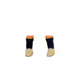 Misaladejuegos Jugador Futbolines Plastico Pies Separados 16mm Barcelona 1 unidades - Imagen 2