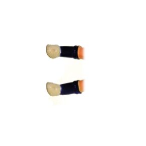Misaladejuegos Jugador Futbolines Plastico Pies Separados 16mm Barcelona 1 unidades - Imagen 3