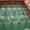 Misaladejuegos Futbolin Guadalquivir Jugador De Metal - Imagen 4