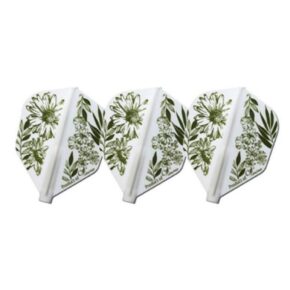 Misaladejuegos Plumas Fit Flight Botanical Shape - Imagen 2