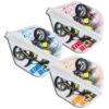 Misaladejuegos Plumas Fit Flight Air Pupo Teng Lieh 2 Shape - Imagen 3