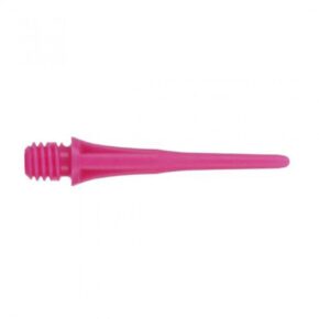 Misaladejuegos Puntas Fit Point Plus Magenta 2ba 25mm 50 unid