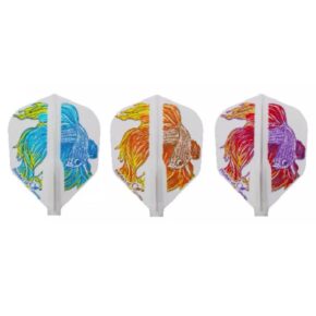 Misaladejuegos Plumas Fit Flight Attapol Eupakaree 2 Shape - Imagen 2