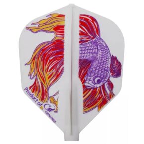 Misaladejuegos Plumas Fit Flight Attapol Eupakaree 2 Shape - Imagen 3