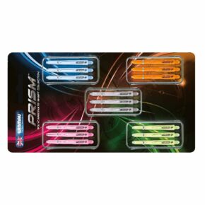 Misaladejuegos Cañas Winmau Darts Prism Shaft Collection 8114  8114 - Imagen 3