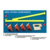 Misaladejuegos Sistema Urta System Apertura Billar - Imagen 3
