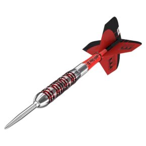 Misaladejuegos Dardos Target Hema 03 SP Steel 90% 25gr 190127 - Imagen 2