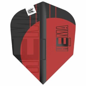 Misaladejuegos Plumas Target Hema Pro Ultra NO6 Shape 335870 - Imagen 2