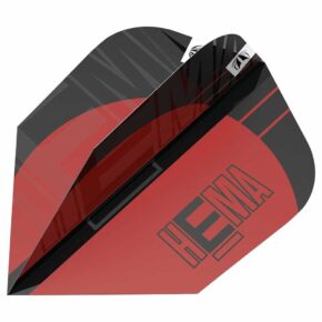 Misaladejuegos Plumas Target Hema Pro Ultra NO6 Shape 335870