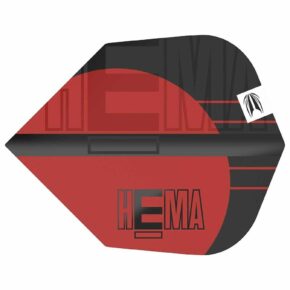 Misaladejuegos Plumas Target Hema Pro Ultra NO6 Shape 335870 - Imagen 3
