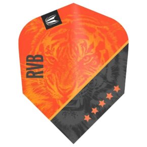 Misaladejuegos Plumas Target Raymond Van Barneveld Gen4 Pro Ultra Ten-X 330840 - Imagen 2