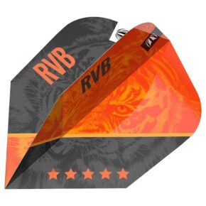 Misaladejuegos Plumas Target Raymond Van Barneveld Gen4 Pro Ultra Ten-X 330840