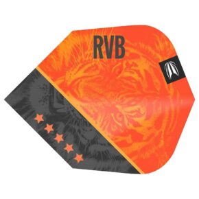 Misaladejuegos Plumas Target Raymond Van Barneveld Gen4 Pro Ultra Ten-X 330840 - Imagen 3