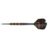 Misaladejuegos Dardos Target Gabriel Clemens Black Steel 80% 23gr 190132