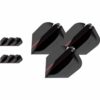 Misaladejuegos Plumas Target Darts Scope Pro Ultra Nº6 Set 3 Unit  330870
