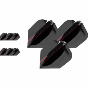Misaladejuegos Plumas Target Darts Scope Pro Ultra Nº6 Set 3 Unit  330870