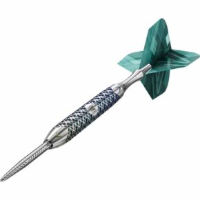 Misaladejuegos Dardos Target Darts Rove 01 Swiss Point 90% 22gr  190343 - Imagen 3