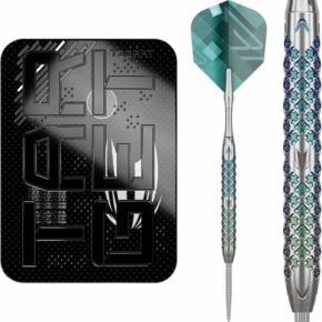 Misaladejuegos Dardos Target Darts Rove 01 Swiss Point 90% 22gr  190343 - Imagen 6